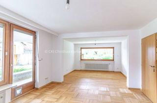 Haus mieten in 86399 Bobingen, Wohnen am Schloss in Bobingen! Großer Bungalow mit 7 Zimmer - viel Platz zum Leben und Arbeiten