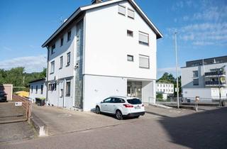Büro zu mieten in Hauptstrasse 73, 75196 Remchingen, Vielseitig nutzbare Gewerbe-/ Büro-/ Lager- Räume