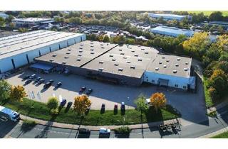 Gewerbeimmobilie mieten in 01665 Klipphausen, Eine große Sache!