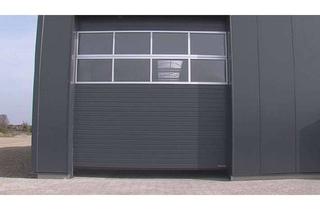 Gewerbeimmobilie mieten in 38159 Vechelde, Sofort frei ! Moderne Gewerbehalle in Vechelde