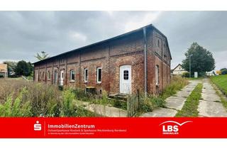 Anlageobjekt in 17166 Dahmen, Sanierungsbedürftiges Mehrfamilienhaus