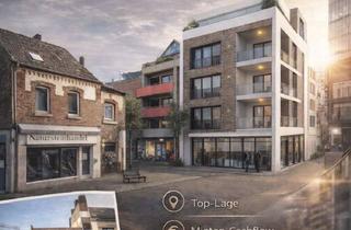 Anlageobjekt in 41539 Dormagen, Wohn- und Geschäftshäuser in 1A-Lage Dormagen-Zentrum mit Projektentwicklungspotenzial