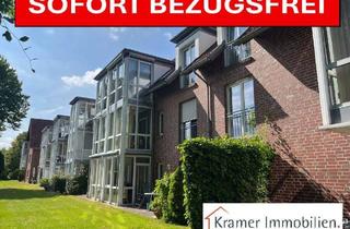 Anlageobjekt in 26316 Varel, ### Betreutes Wohnen - Eigentumswohnung in der SENIORENRESIDENZ am St. Johannes-Hospital ! ###