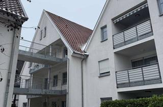 Anlageobjekt in 33378 Rheda-Wiedenbrück, Großzügige ETW im Herzen von Rheda-Wiedenbrück mit TG-Stellplatz