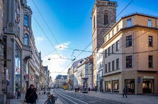 Anlageobjekt in 99084 Altstadt, Wohn- und Geschäftshaus am Anger in Erfurt