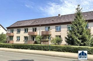 Anlageobjekt in 19230 Hagenow, Solide Kapitalanlage in Hagenow: Faktor 14,37!