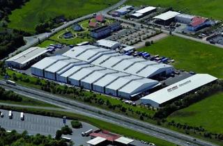 Grundstück zu kaufen in 75378 Bad Liebenzell, Grundstück in Bad-Liebenzell für ein Einfamilienhaus von Bien-Zenker