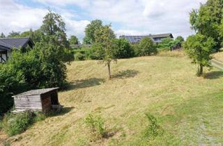 Grundstück zu kaufen in 51545 Waldbröl, Aussicht, Ruhe & Möglichkeiten: Großzügiges Grundstück in Rölefeld