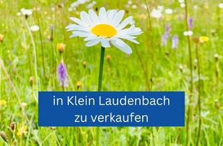 Grundstück zu kaufen in 97753 Karlstadt, ++ Bauplatz in Klein-Laudenbach zvk., 937m² Grd., Bebauung nach §34 BauGB++