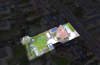 Grundstück zu kaufen in 48149 Gievenbeck, Traumhaftes Abrissgrundstück für Neubauvorhaben in Alt-Gievenbeck!