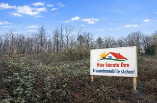 Grundstück zu kaufen in 66333 Völklingen, Jetzt Traumhaus verwirklichen: Baugrundstück in moderner Wohnlage von Geislautern