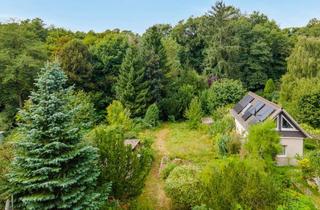 Grundstück zu kaufen in 15345 Altlandsberg, In Laufdistanz zum Bötzsee direkt am Wald! Bauträgerfreies & erschlossenes Grundstück in Eggersdorf