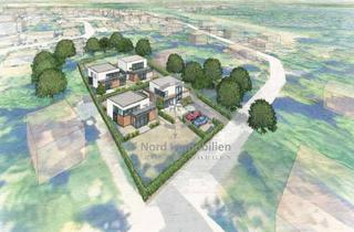 Grundstück zu kaufen in 21335 Lüneburg, Seltene Gelegenheit: Neubauprojekt in einer der besten Lagen Lüneburgs