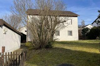 Grundstück zu kaufen in Holzfeldstr., 85457 Wörth, Schön gelegenes, großes Grundstück mit Altbestand in 85457 Hörlkofen