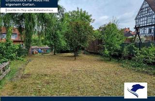 Grundstück zu kaufen in 63697 Hirzenhain, Perfekter Bauplatz für Ihren energieeffizienten Nestbau