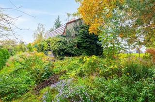 Grundstück zu kaufen in 12621 Kaulsdorf, Bauträgerfreies und erschlossenes Grundstück in Berlin-Kaulsdorf - Inkl. Bestandshaus