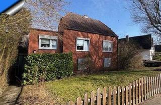 Grundstück zu kaufen in 21031 Bergedorf, Neubau statt Sanierung ....die sinnvolle Lösung