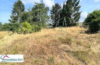 Grundstück zu kaufen in 66706 Perl, PERL-NENNIG: BAUGRUNDSTÜCK + 3 WOHNUNGEN IN TOP LAGE!