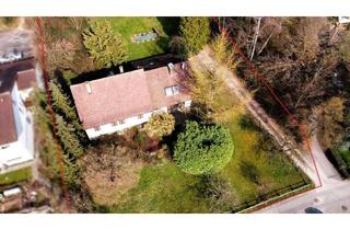 Grundstück zu kaufen in 72654 Neckartenzlingen, Großes Anwesen (mit Abbruchhaus) für Ihr neues Traumhaus!