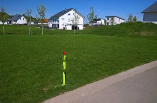 Grundstück zu kaufen in Am Hasensprung, 75181 Huchenfeld, Das Grundstück ist derzeit reserviert!