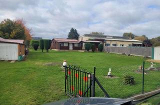 Grundstück zu kaufen in Kirschenalle 13, 17237 Blumenholz, Bungalow mit Grundstück zu Verkaufen