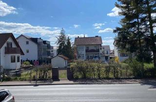 Grundstück zu kaufen in Langendiebacher Straße 40, 63526 Erlensee, Traumgrundstück in Innenstadtlage, das letzte verfügbare, Bauen nach §34