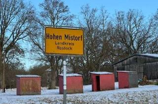 Grundstück zu kaufen in 17166 Alt Sührkow, ca. 11.917 m² Grundstück bei Teterow