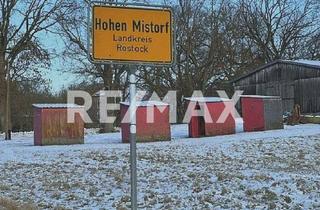 Grundstück zu kaufen in 17166 Alt Sührkow, ca. 11.917 m² Grundstück bei Teterow