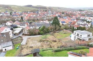 Grundstück zu kaufen in Waldhilbersheimer Straße 23, 55452 Guldental, Mühlenteich-Quartier, 55452 Guldental, 3 Grundstücke, provisionsfrei, sofort verfügbar!