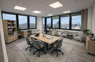 Büro zu mieten in Beratgerstraße 36, 44149 Dorstfeld, Ihr eigenes Büro ab 390 € warm – flexibel & verkehrsgünstig in Dortmund-West