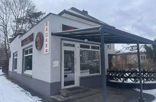 Gewerbeimmobilie mieten in Ottomar-Geschke-Straße 44, 12555 Köpenick, Ruhige Gewerbeeinheit 30 Sekunden vom Bahnhof