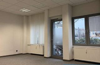 Büro zu mieten in Bornholmer Straße, 10439 Prenzlauer Berg, Arbeiten in begehrter Lage – Großraum-, Einzel-, Chefbüro … - alles da !