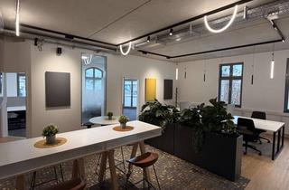 Büro zu mieten in Bahnhofstraße 35a, 35390 Gießen, Modernste Bürofläche in bester Innenstadtlage