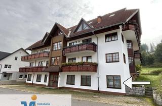 Gewerbeimmobilie kaufen in 78141 Schönwald, Attraktive und ggf. vielseitig nutzbare Büroeinheit in zentrumsnaher Lage von Schönwald