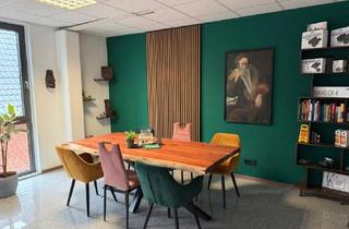 Büro zu mieten in Sachsenstr., 46395 Bocholt, Attraktive Bürofläche in Bocholt-Mussum zu vermieten – 169 m²