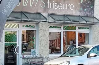 Gewerbeimmobilie mieten in Braunmühlstraße, 92637 Weiden, Vielseitig nutzbare Gewerbefläche (97 m²) im Herzen von Weiden