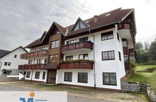 Gewerbeimmobilie kaufen in 78141 Schönwald, Attraktive und ggf. vielseitig nutzbare Büroeinheit in zentrumsnaher Lage von Schönwald