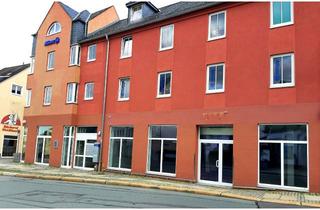 Büro zu mieten in Ernst- Thälmann- Str. 30, 09366 Stollberg, ***Top - großzügige Büro/ Praxisfläche im Zentrum von Stollberg***