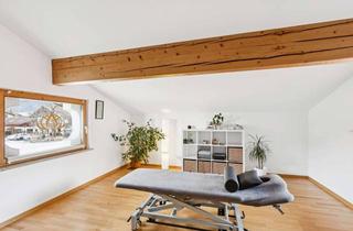 Gewerbeimmobilie kaufen in 83700 Rottach-Egern, Gewerbeeinheit am Tegernsee