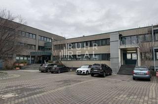 Büro zu mieten in 50259 Pulheim, Funktionale Büro- und Servicefläche mit IT-Infrastruktur in etabliertem Gewerbegebiet
