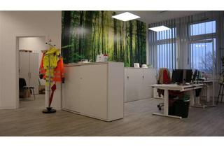 Büro zu mieten in Wertstraße, 73240 Wendlingen, Bürofläche in sichtbarer und verkehrsgünstiger Lage