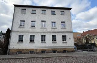 Wohnung mieten in 16225 Eberswalde, Schöne 3-Raum Dachgeschosswohnung mit zwei Keller und zwei Stellplätzen im Herzen von Eberswalde