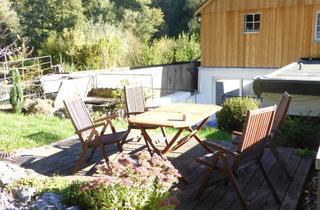 Immobilie mieten in 42781 Haan, Alleinlage im Naturschutzgebiet, 3 Zimmer, Küche, Bad, möblierte Wohnung für gehobene Ansprüche