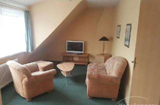 Immobilie mieten in 28217 Westend, 2,5-Zimmer-Wohnung nähe Überseestadt mit separaten Schlafmöglichkeiten