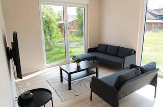 Immobilie mieten in Scharrelerstraße 10a, 31535 Neustadt, Moderne, vollausgestattete Wohnungen | 5 Zimmer | inkl. WLAN & Parken