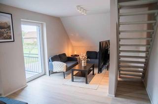 Immobilie mieten in Scharrelerstraße 10, 31535 Neustadt, Moderne, vollausgestattete Wohnungen | 3 Zimmer | inkl. WLAN & Parken