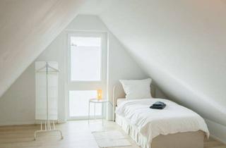 Immobilie mieten in Scharrelerstraße 10, 31535 Neustadt, Moderne, vollausgestattete Wohnungen | 3 Zimmer | inkl. WLAN & Parken
