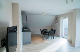 Immobilie mieten in Scharrelerstraße 10, 31535 Neustadt, Moderne, vollausgestattete Wohnungen | 2 Zimmer | inkl. WLAN & Parken