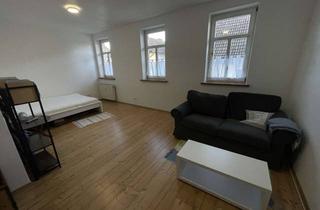 Immobilie mieten in 55270 Schwabenheim, Möblierte Wohnung in Schwabenheim zur Zwischenmiete