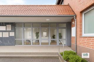 Immobilie mieten in 38518 Gifhorn, Attraktive Gewerbefläche in Gifhorn – renoviert & vielseitig nutzbar